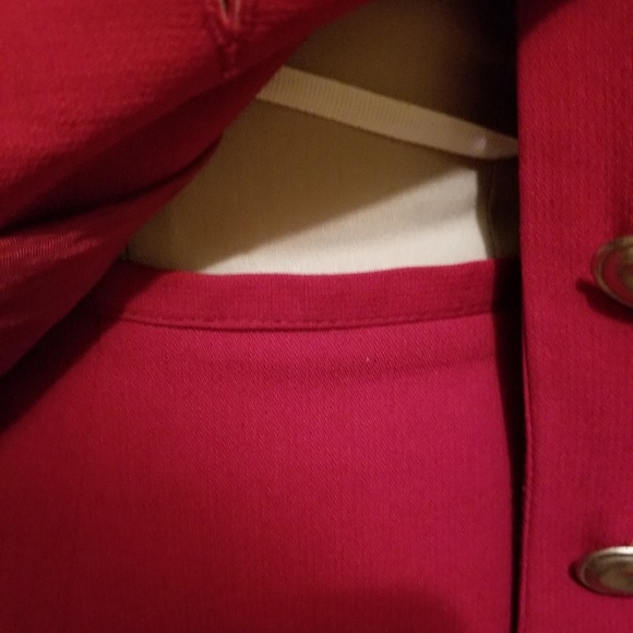 DOROTHY PERKINS Euro Power Suit - Picture 5 of 8